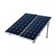 太陽能發電板會老化嗎？