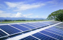 太陽能發電有噪音嘛嗎？