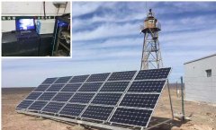 太陽能發電的種類。「詳解」